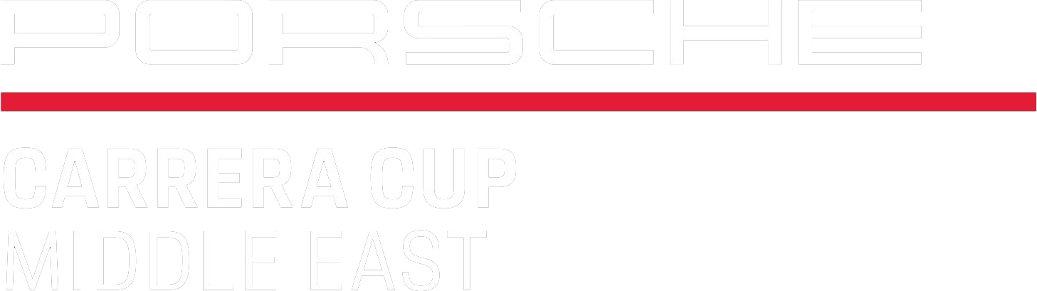 Porsche Carrera Cup Middle East